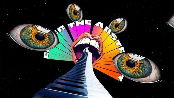 Surrealism Intro and Stories（807300）-技能树